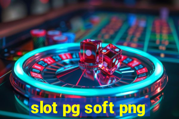 slot pg soft png